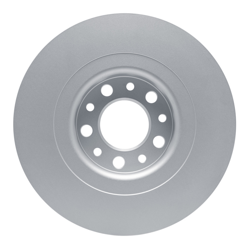 Alfa Romeo Tonale Brake Rotor (1) - Rear - R1 Concepts - GeoSPEC Coated - `24-`25